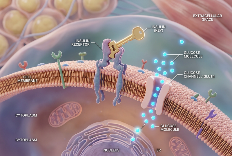 Understanding Diabetes: Symptoms, Risk Factors, and Prevention